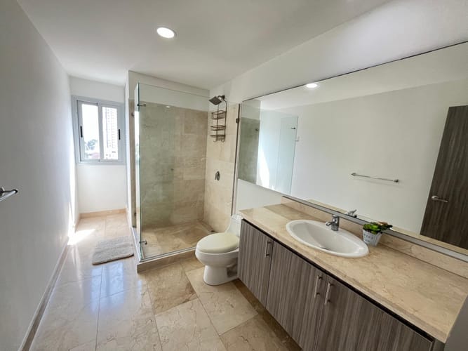 Apartamento de 3 alcobas en venta en Altos Del Prado, Barranquilla, 176 m² · foto 16 de 24