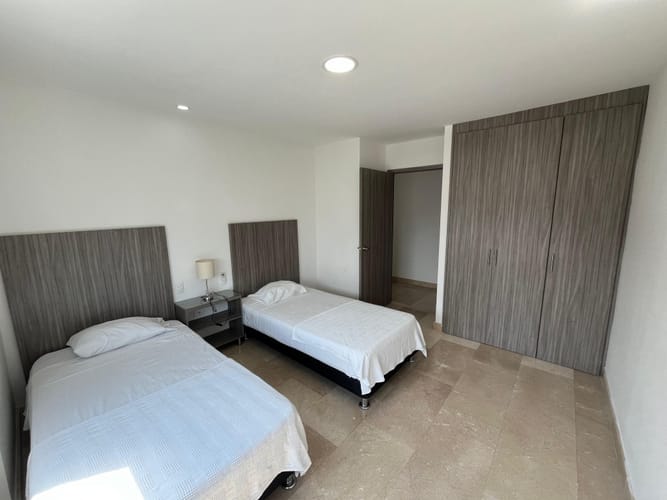 Apartamento de 3 alcobas en venta en Altos Del Prado, Barranquilla, 176 m² · foto 18 de 24