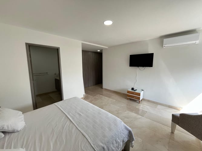 Apartamento de 3 alcobas en venta en Altos Del Prado, Barranquilla, 176 m² · foto 20 de 24