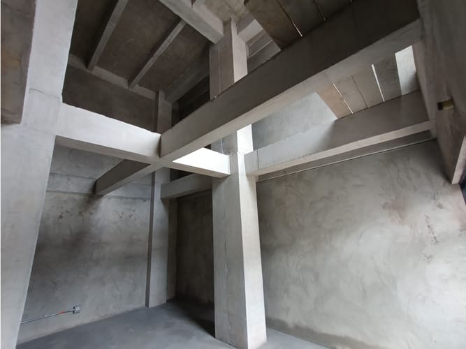 Local en arriendo en San Isidro, Medellín, 64 m² · foto 2 de 6