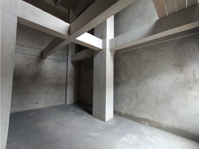 Local en arriendo en San Isidro, Medellín, 64 m² · foto 3 de 6