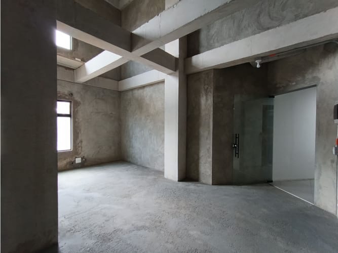Local en arriendo en San Isidro, Medellín, 64 m² · foto 4 de 6