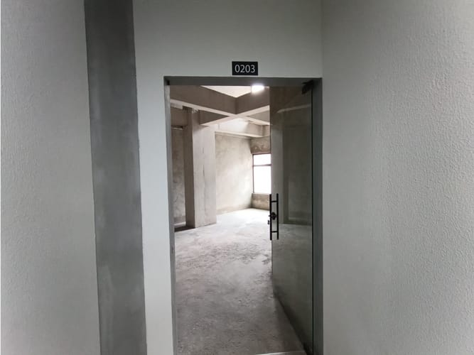 Local en arriendo en San Isidro, Medellín, 64 m² · foto 6 de 6
