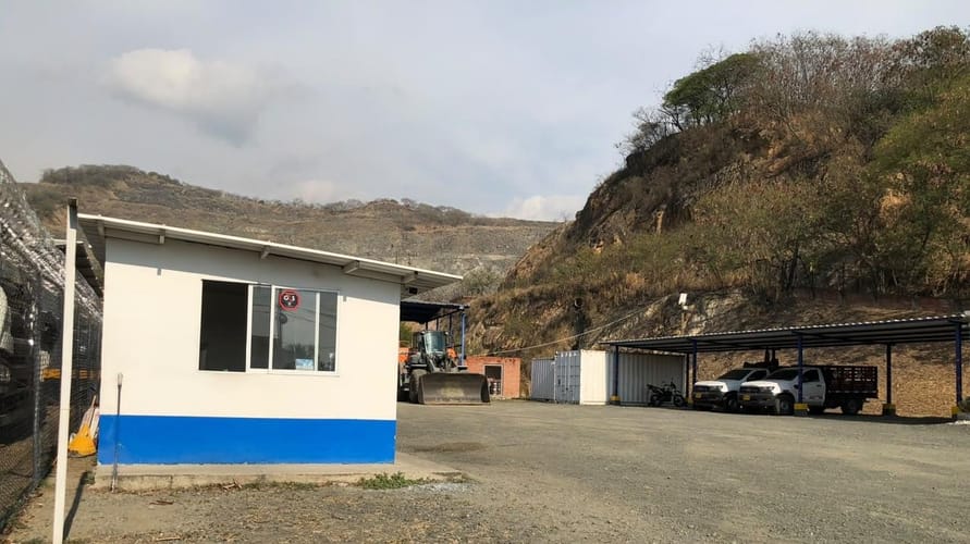 Lote en arriendo en Arroyohondo, Yumbo, 4000 m² · foto 4 de 18