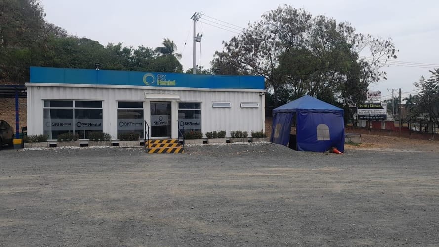 Lote en arriendo en Arroyohondo, Yumbo, 4000 m² · foto 13 de 18