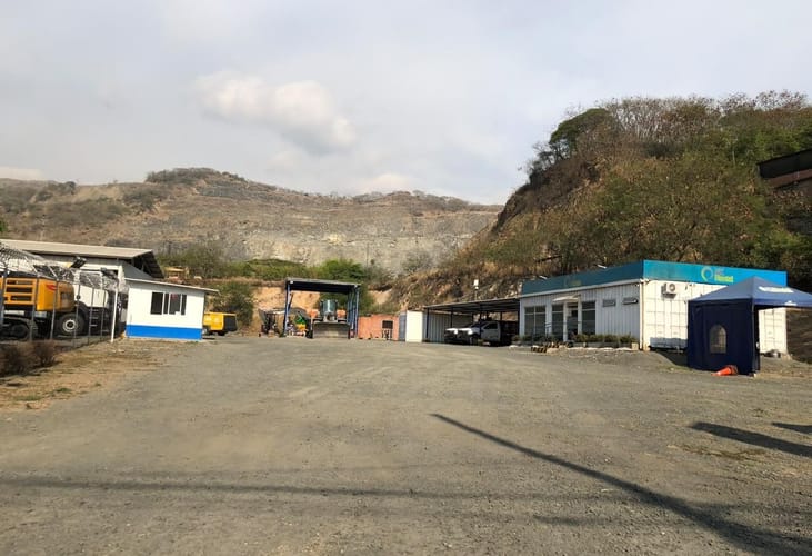 Lote en arriendo en Arroyohondo, Yumbo, 4000 m² · foto 12 de 18