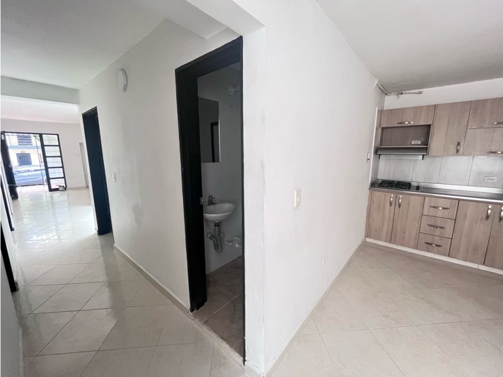 Apartment for rent in El dorado, Envigado