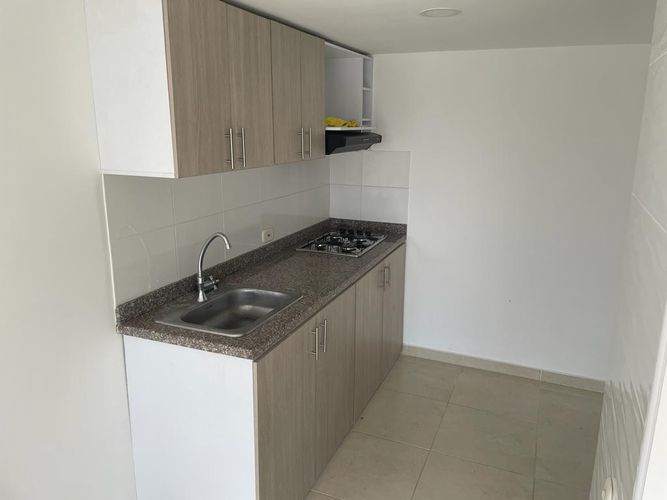 Apartamento de 3 alcobas en venta en Ciudad Pangola, Jamundí, 65 m² · foto 4 de 13