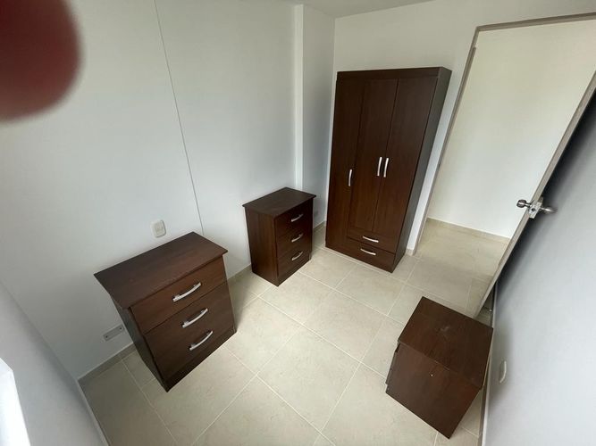 Apartamento de 3 alcobas en venta en Ciudad Pangola, Jamundí, 65 m² · foto 2 de 13