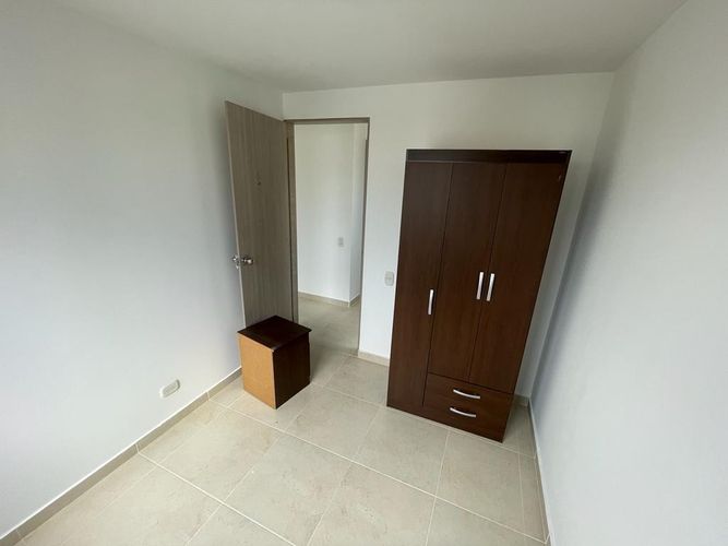 Apartamento de 3 alcobas en venta en Ciudad Pangola, Jamundí, 65 m² · foto 5 de 13