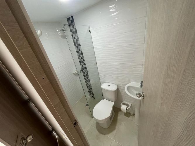 Apartamento de 3 alcobas en venta en Ciudad Pangola, Jamundí, 65 m² · foto 3 de 13