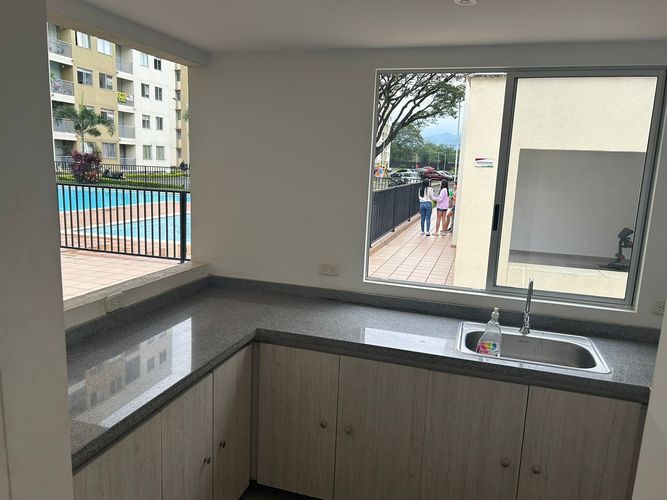 Apartamento de 3 alcobas en venta en Ciudad Pangola, Jamundí, 65 m² · foto 11 de 13