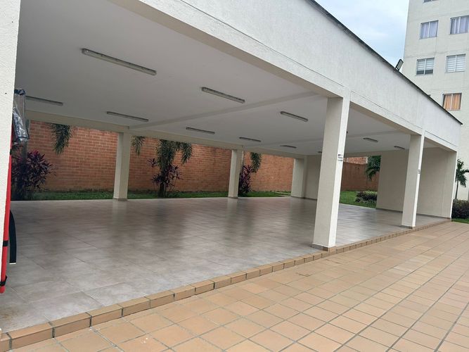 Apartamento de 3 alcobas en venta en Ciudad Pangola, Jamundí, 65 m² · foto 10 de 13