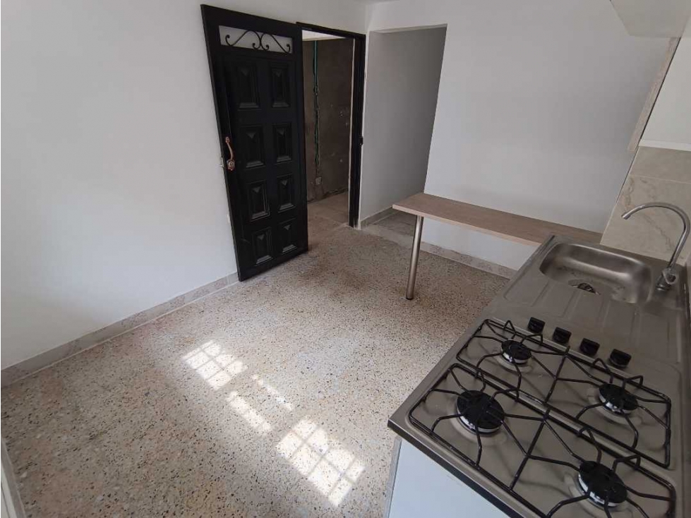 Apartamento en Arriendo en Lopez de mesa, Medellín
