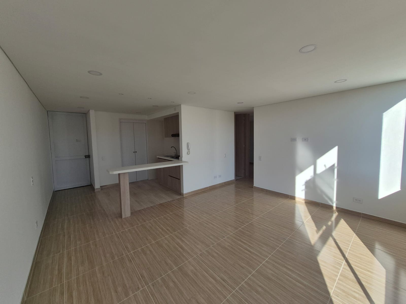 Apartamento en venta en Fredonia, Chía · foto 4 de 12