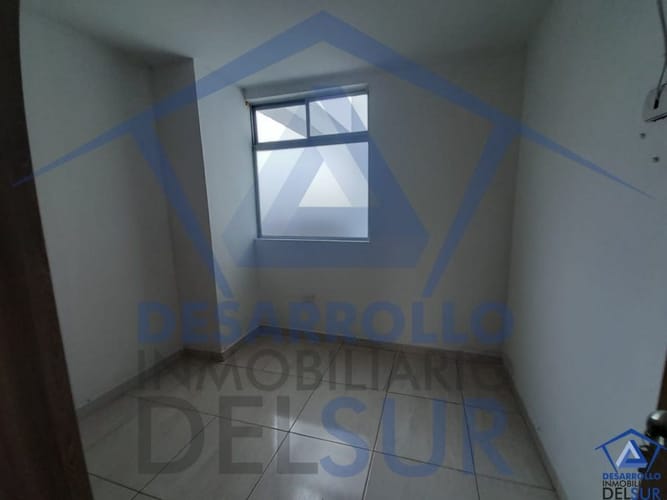 Apartamento de 2 alcobas en arriendo en Yarumito, La Estrella, 54 m² · foto 3 de 12
