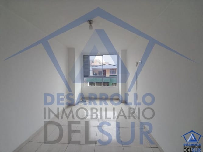 Apartamento de 2 alcobas en arriendo en Yarumito, La Estrella, 54 m² · foto 7 de 12