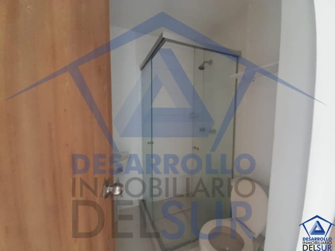 Apartamento de 2 alcobas en arriendo en Yarumito, La Estrella, 54 m² · foto 12 de 12