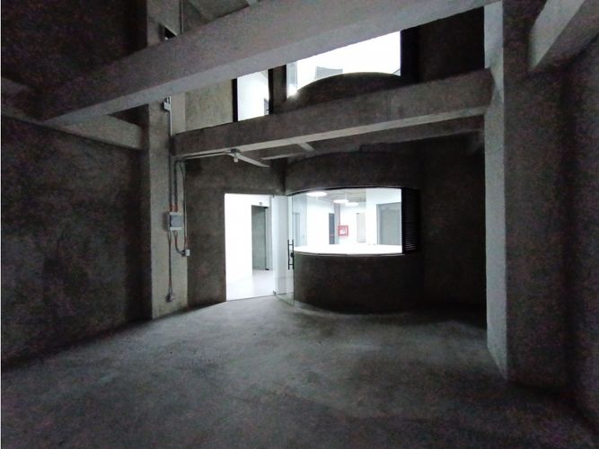 Local en arriendo en San Isidro, Medellín, 90 m² · foto 3 de 6