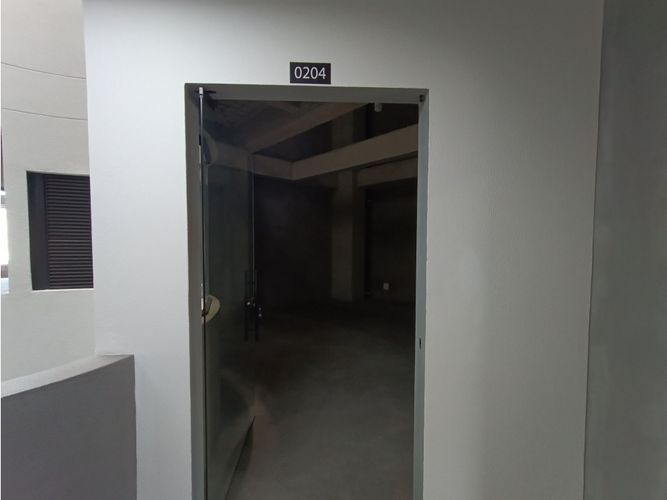 Local en arriendo en San Isidro, Medellín, 90 m² · foto 6 de 6