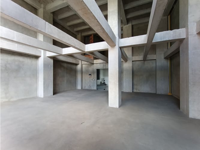 Local en arriendo en San Isidro, Medellín, 115 m² · foto 3 de 10