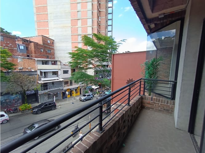 Local en arriendo en San Isidro, Medellín, 115 m² · foto 4 de 10