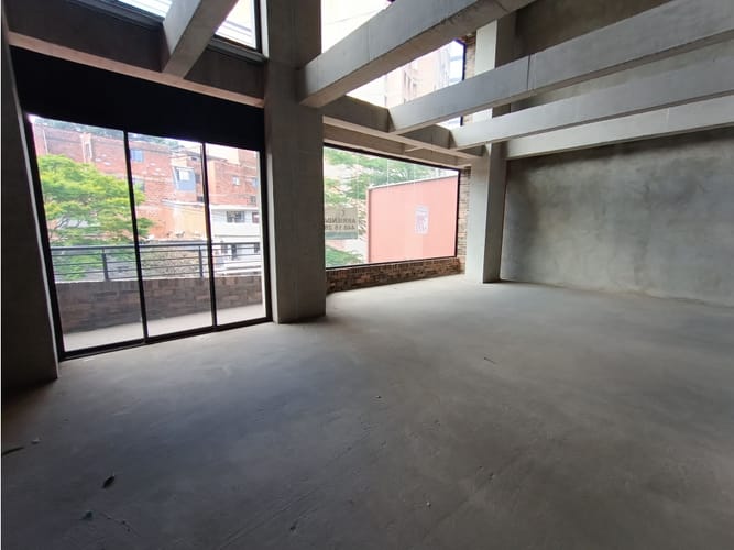 Local en arriendo en San Isidro, Medellín, 115 m² · foto 5 de 10