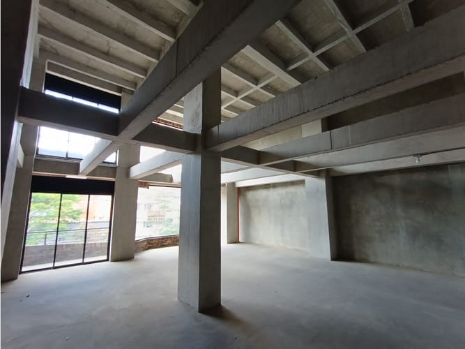 Local en arriendo en San Isidro, Medellín, 115 m² · foto 6 de 10