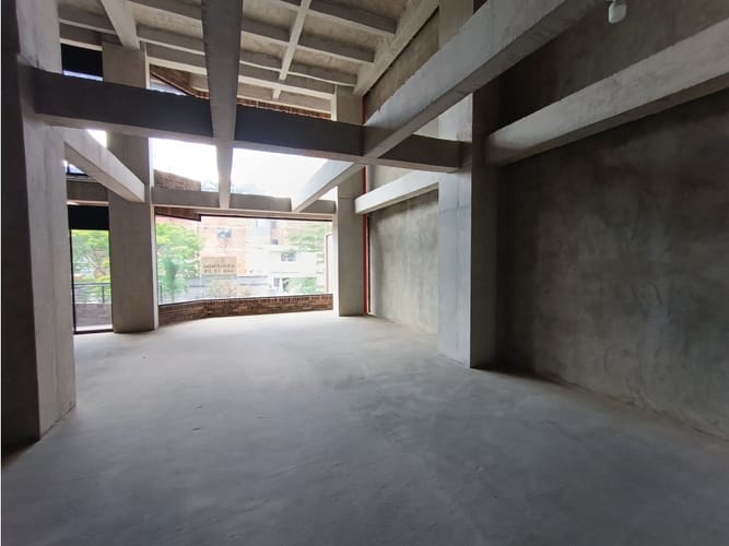 Local en arriendo en San Isidro, Medellín, 115 m² · foto 10 de 10