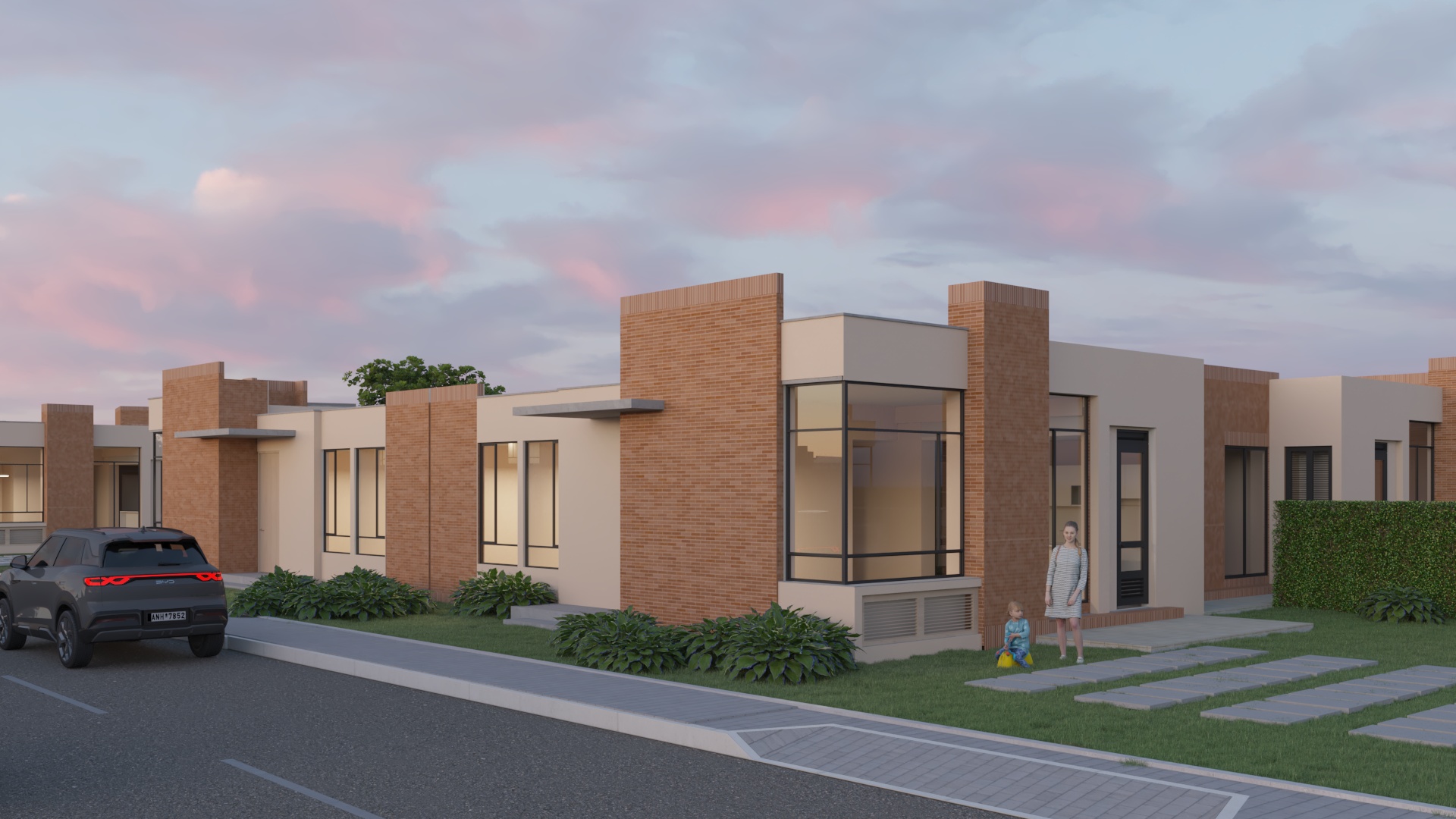 Casa en venta en Calahorra, Cajicá · foto 4 de 23