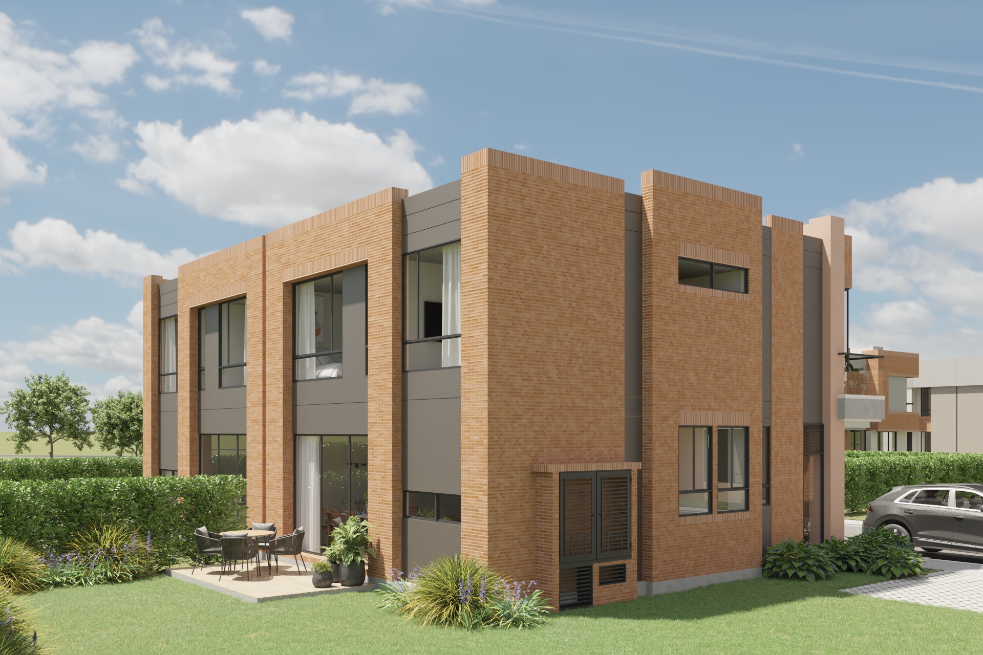 Casa en venta en Calahorra, Cajicá · foto 5 de 23