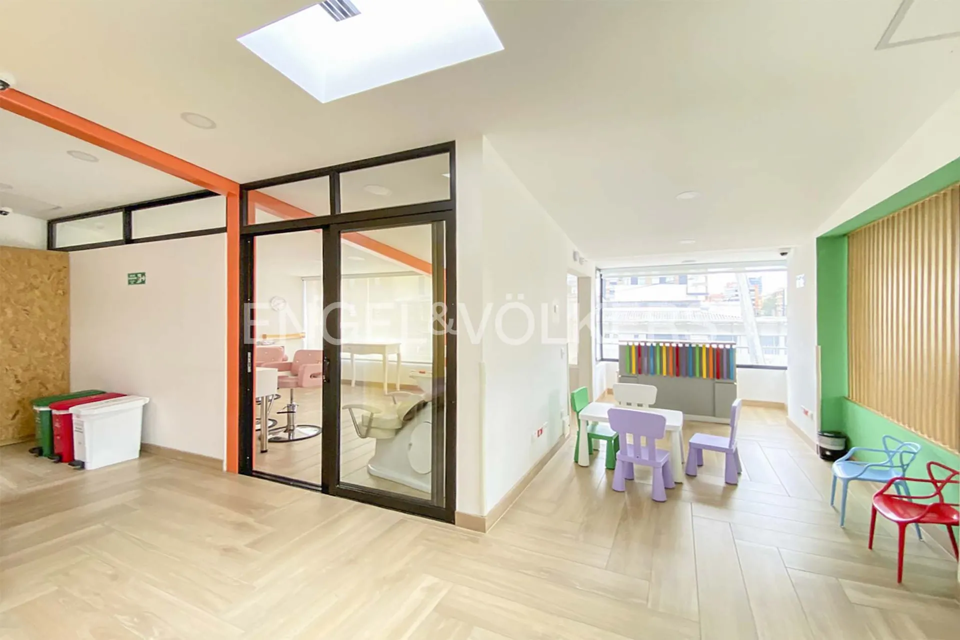 Casa en arriendo en Chicó Navarra, Bogotá · foto 4 de 7