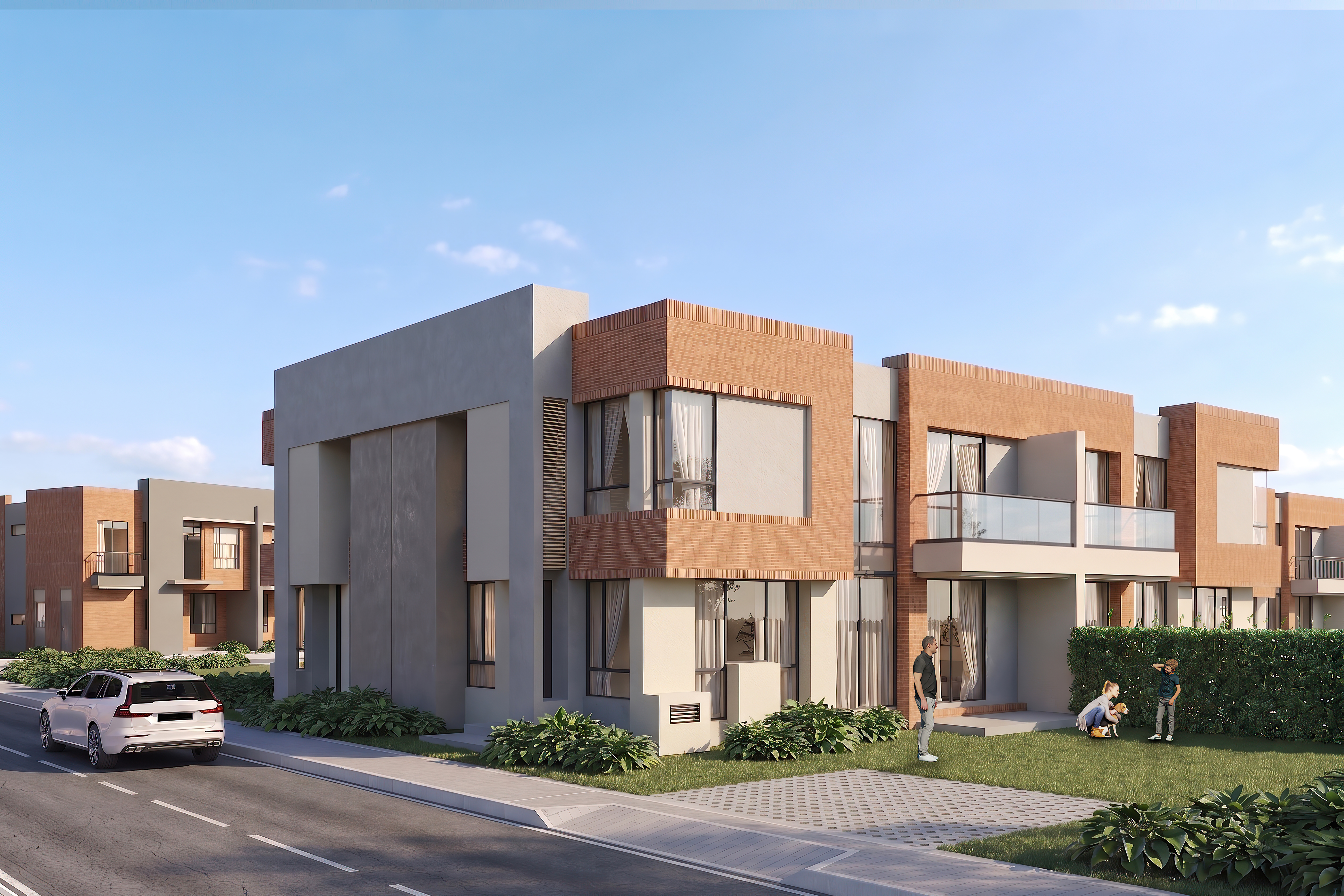 Casa en venta en Calahorra, Cajicá · foto 7 de 23