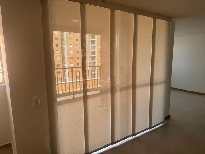 Apartamento de 2 alcobas en venta en La Laja, Rionegro, 54 m² · foto 2 de 10