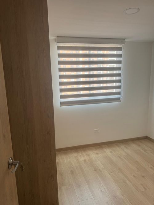 Apartamento de 2 alcobas en venta en La Laja, Rionegro, 54 m² · foto 3 de 10