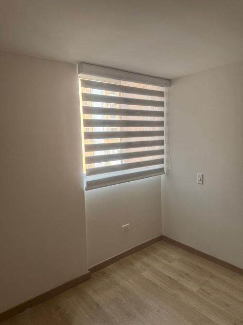 Apartamento de 2 alcobas en venta en La Laja, Rionegro, 54 m² · foto 4 de 10