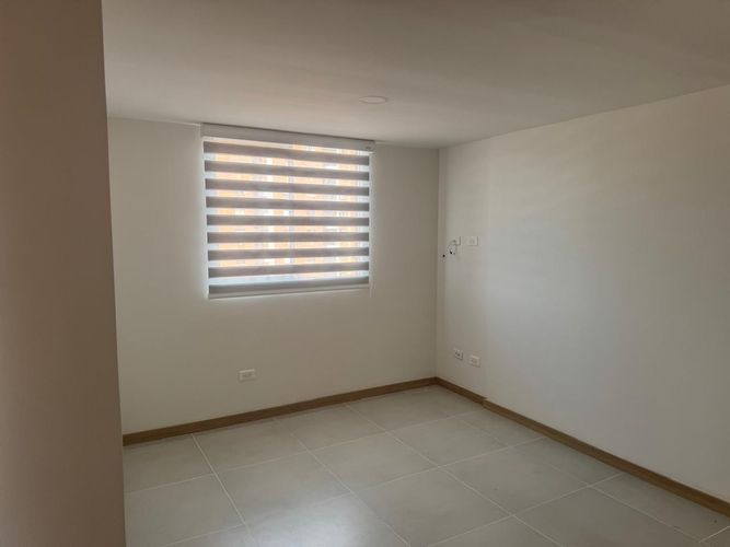 Apartamento de 2 alcobas en venta en La Laja, Rionegro, 54 m² · foto 6 de 10
