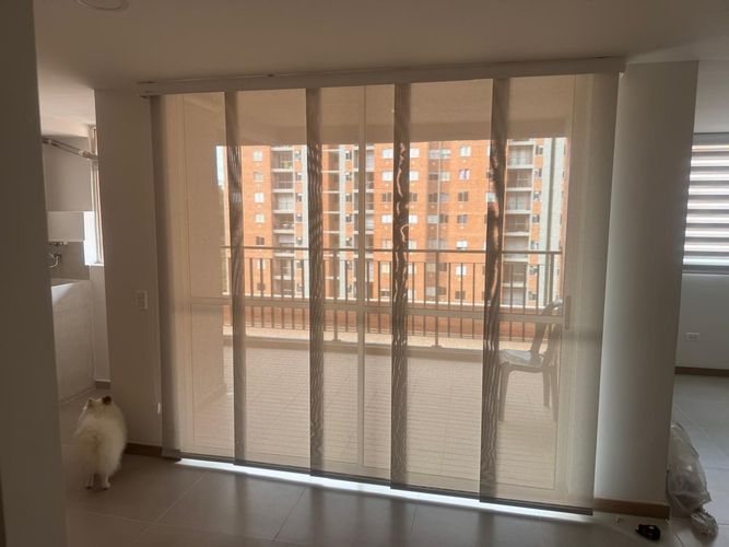 Apartamento de 2 alcobas en venta en La Laja, Rionegro, 54 m² · foto 7 de 10