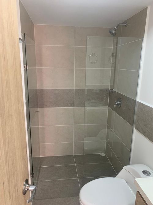 Apartamento de 2 alcobas en venta en La Laja, Rionegro, 54 m² · foto 10 de 10