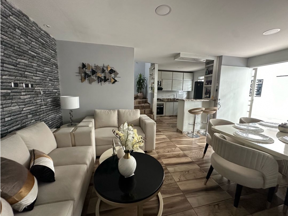 Casa en venta en El Recreo, Barranquilla · foto 2 de 24