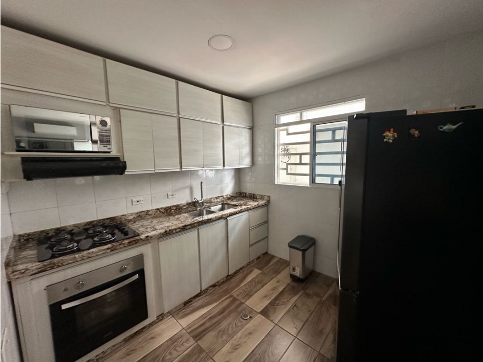 Casa en venta en El Recreo, Barranquilla · foto 3 de 24
