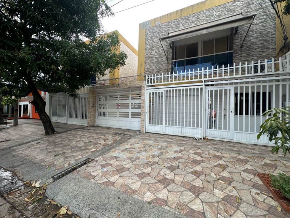 Casa en venta en El Recreo, Barranquilla · foto 4 de 24