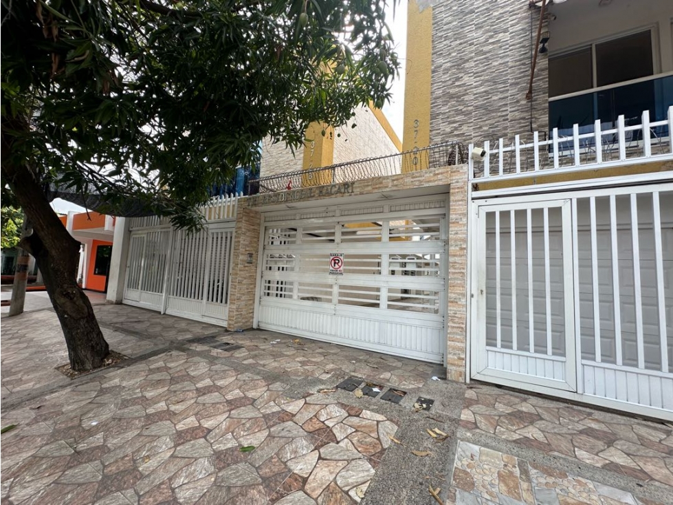 Casa en venta en El Recreo, Barranquilla · foto 5 de 24