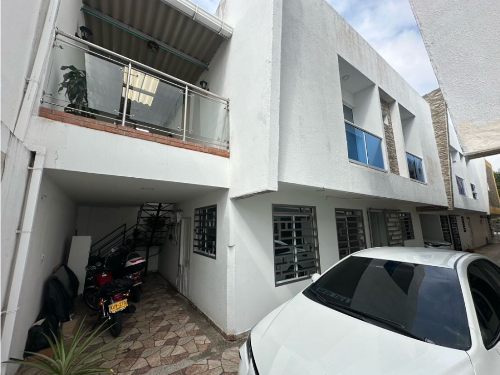 Casa en venta en El Recreo, Barranquilla · foto 6 de 24