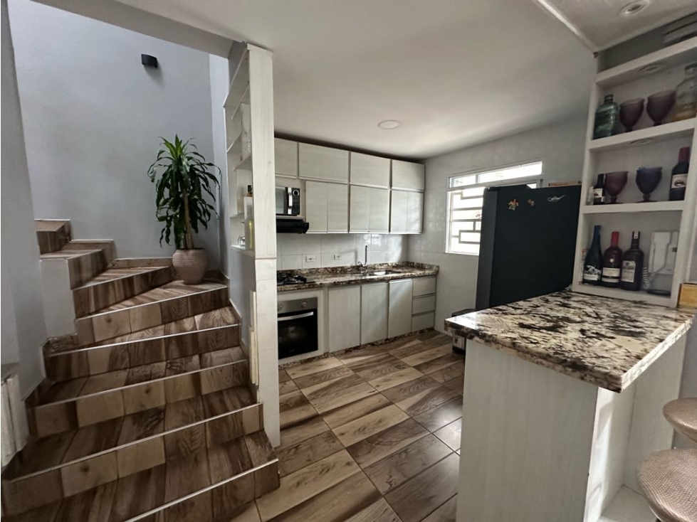 Casa en venta en El Recreo, Barranquilla · foto 7 de 24
