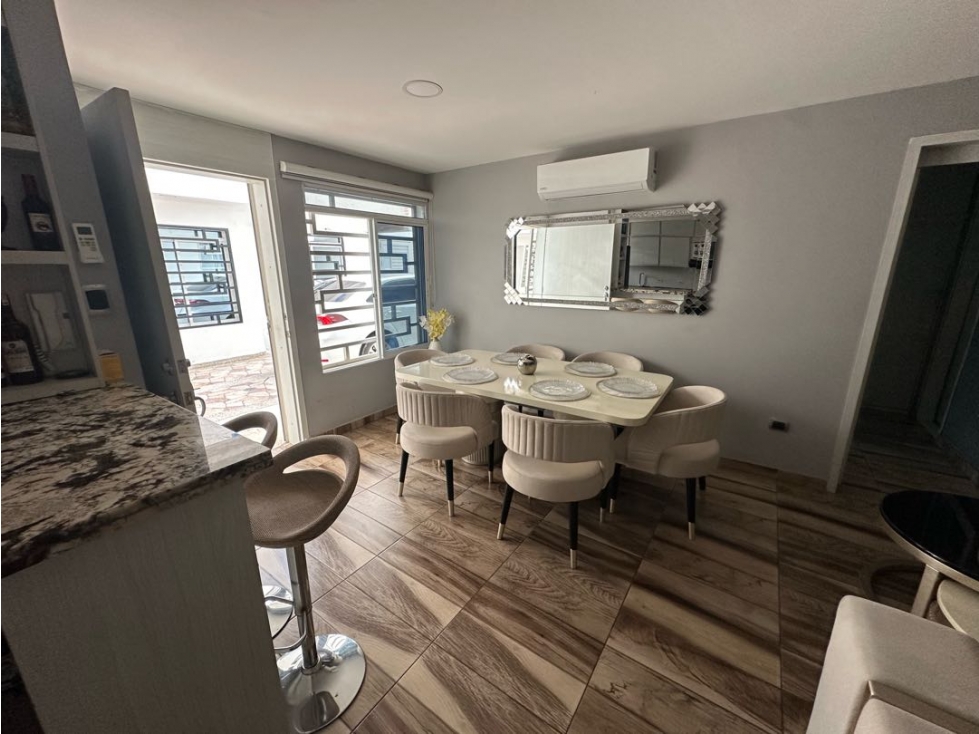 Casa en venta en El Recreo, Barranquilla · foto 8 de 24