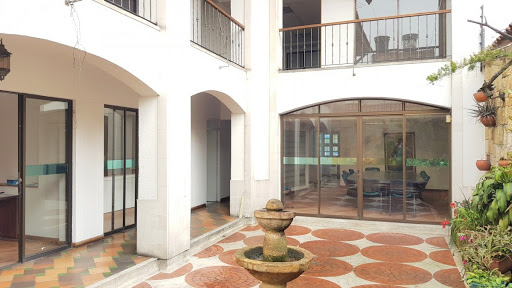 Casa en venta en Teusaquillo, Bogotá · foto 12 de 24