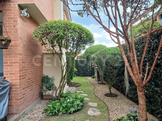 Casa de 3 alcobas en venta en Chuntame, Cajicá, 182 m² · foto 6 de 21