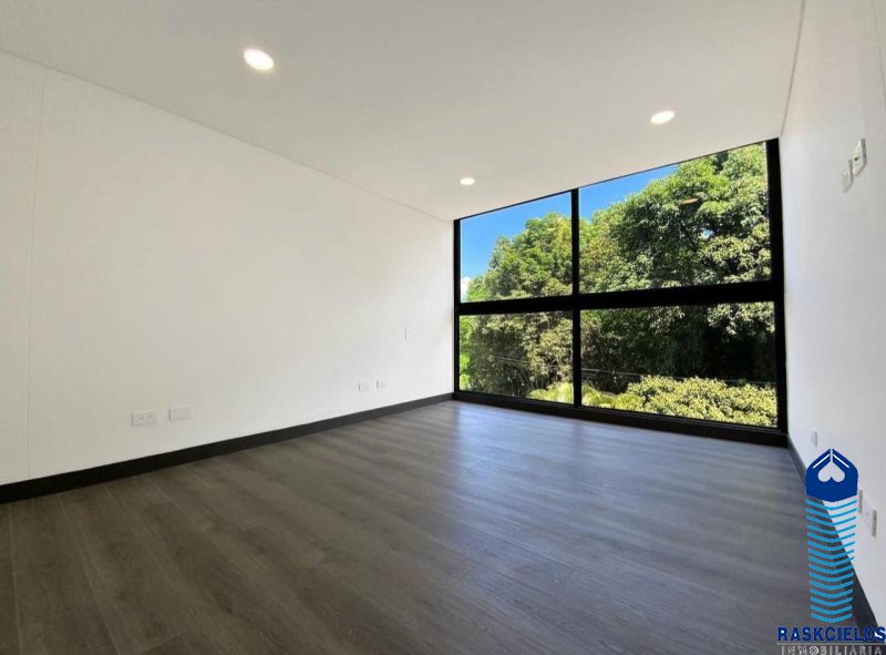 Apartamento en venta en Laureles Nogal, Medellín · foto 7 de 9