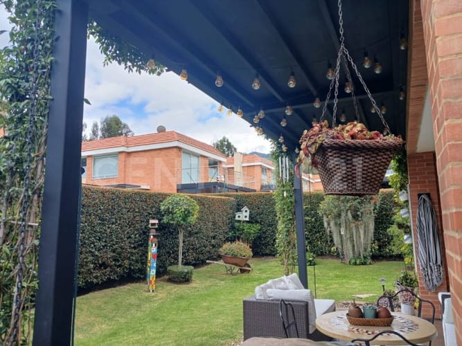 Casa de 3 alcobas en venta en Chuntame, Cajicá, 182 m² · foto 7 de 21
